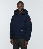 Canada Goose - Chilliwack bomber jacket