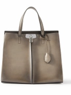 Berluti - Luti 38 Venezia Leather Tote