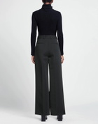 Róhe Womens Pants in Black