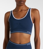 Varley Sakura sports bra