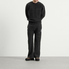 Champion Men's x Aries Sweat Pants in Black