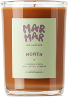 Mar Mar North Candle, 8 oz