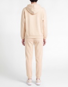 Ea7 Womens Tracksuit Apricot