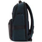 Tumi Navy Sheppard Deluxe Brief Pack® Backpack