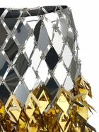 Paco Rabanne jupe Skirt