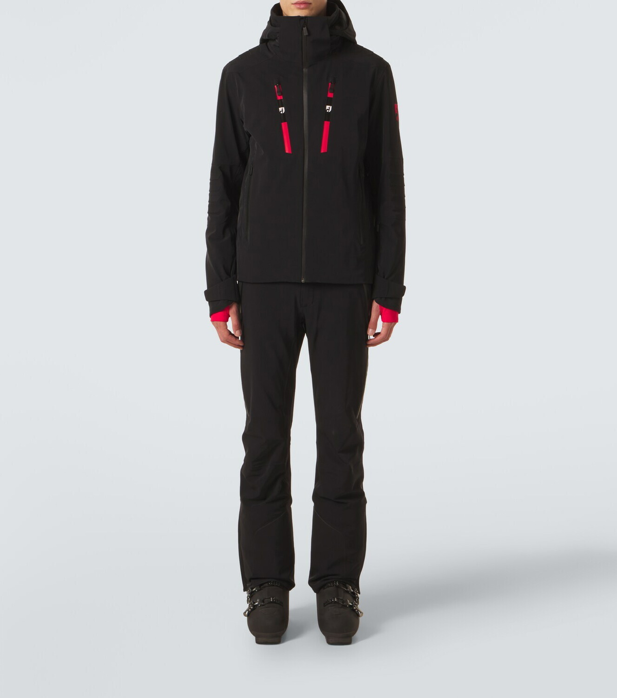 Toni Sailer Nicky ski pants