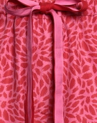 Jijil Womens Pants Fuchsia