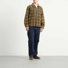 Stan Ray Men's Fat Pant in Navy Ripstop
