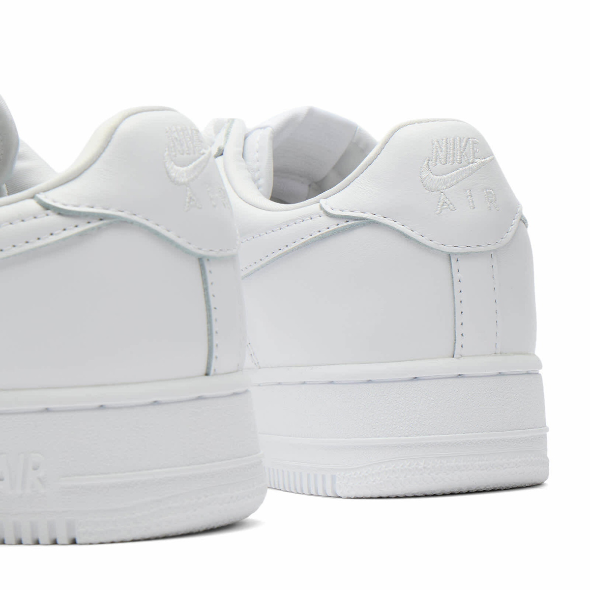 Nike Air Force 1 ’01 Sneaker in White