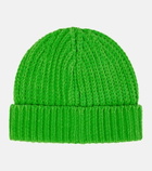 Bottega Veneta - Chenille beanie