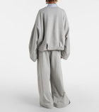 Dries Van Noten Cotton jersey sweatpants