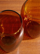 RD.LAB - Gabri Set of Two Glasses
