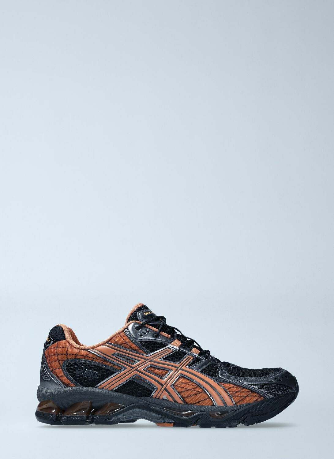 Asics Gel-Nimbus 10.1 Sneakers