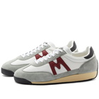 Karhu Men's Mestari Sneakers in Pigeon/Rhubarb