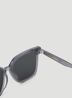 Sal G1 Sunglasses in Grey