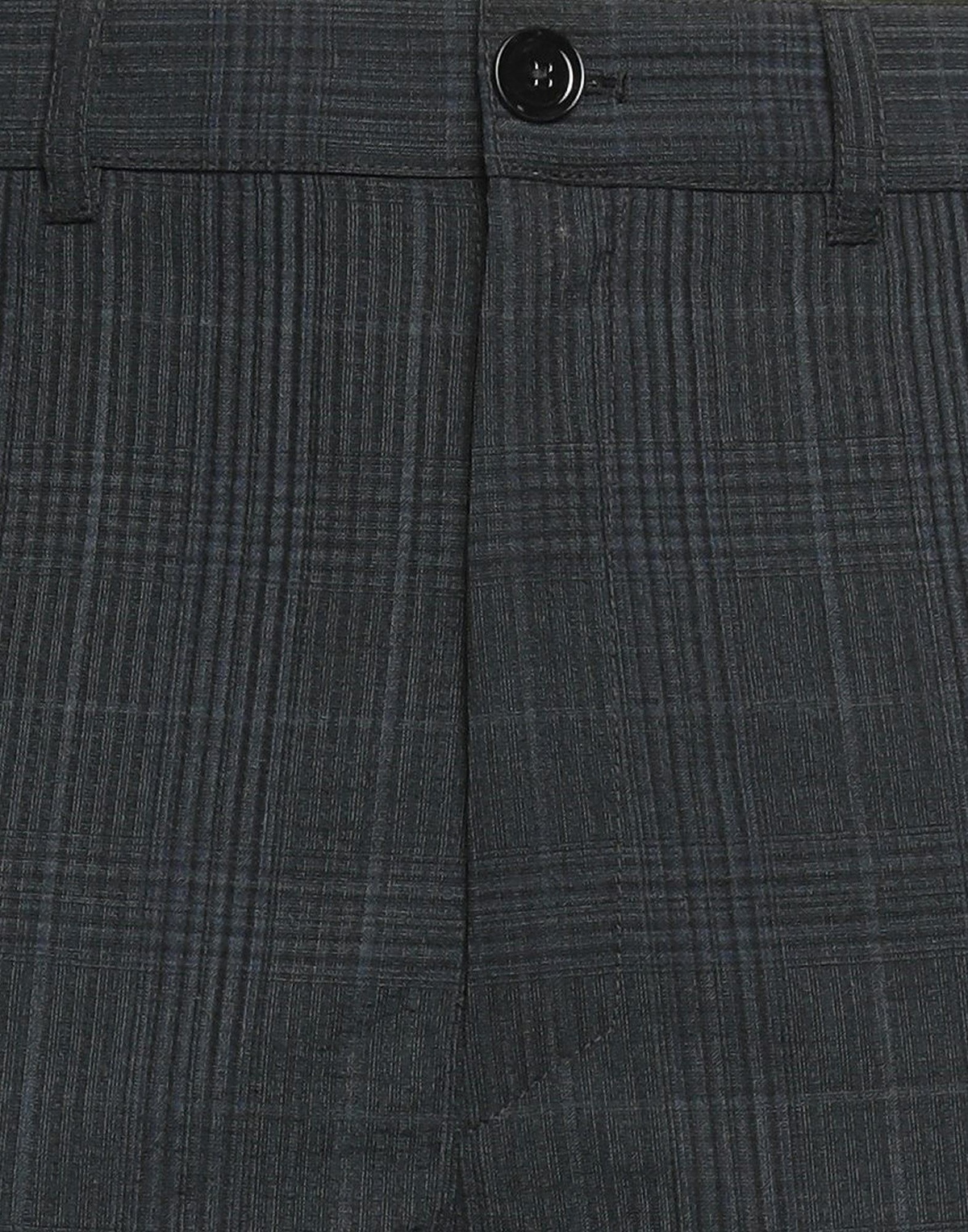 Lemaire Womens Pants in Charcoal