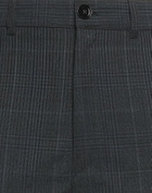 Lemaire Womens Pants in Charcoal