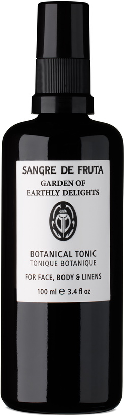 Photo: Sangre de Fruta Garden of Earthly Delights Botanical Tonic, 100 mL