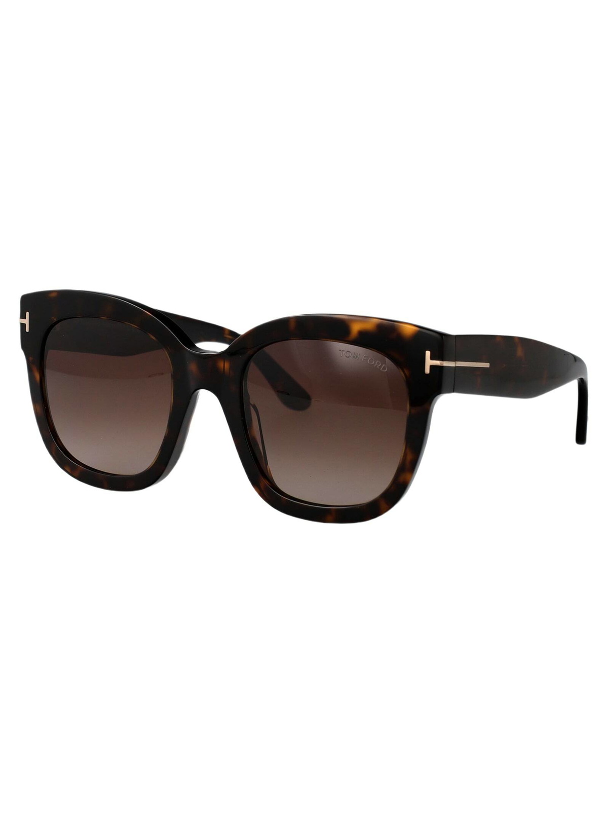 Tom Ford Eyewear Beatrix-02 Sunglasses