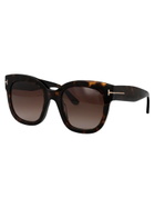 Tom Ford Eyewear Beatrix-02 Sunglasses