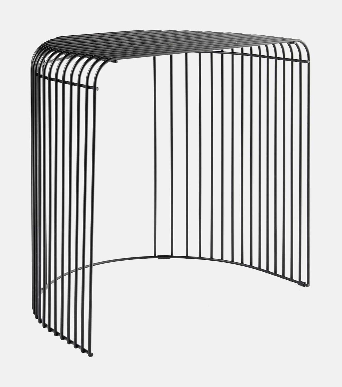 AYTM Curva side table