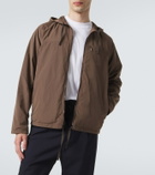 The Row Orsin jacket