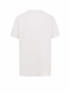 Coperni Logo Boxy Cotton T-shirt