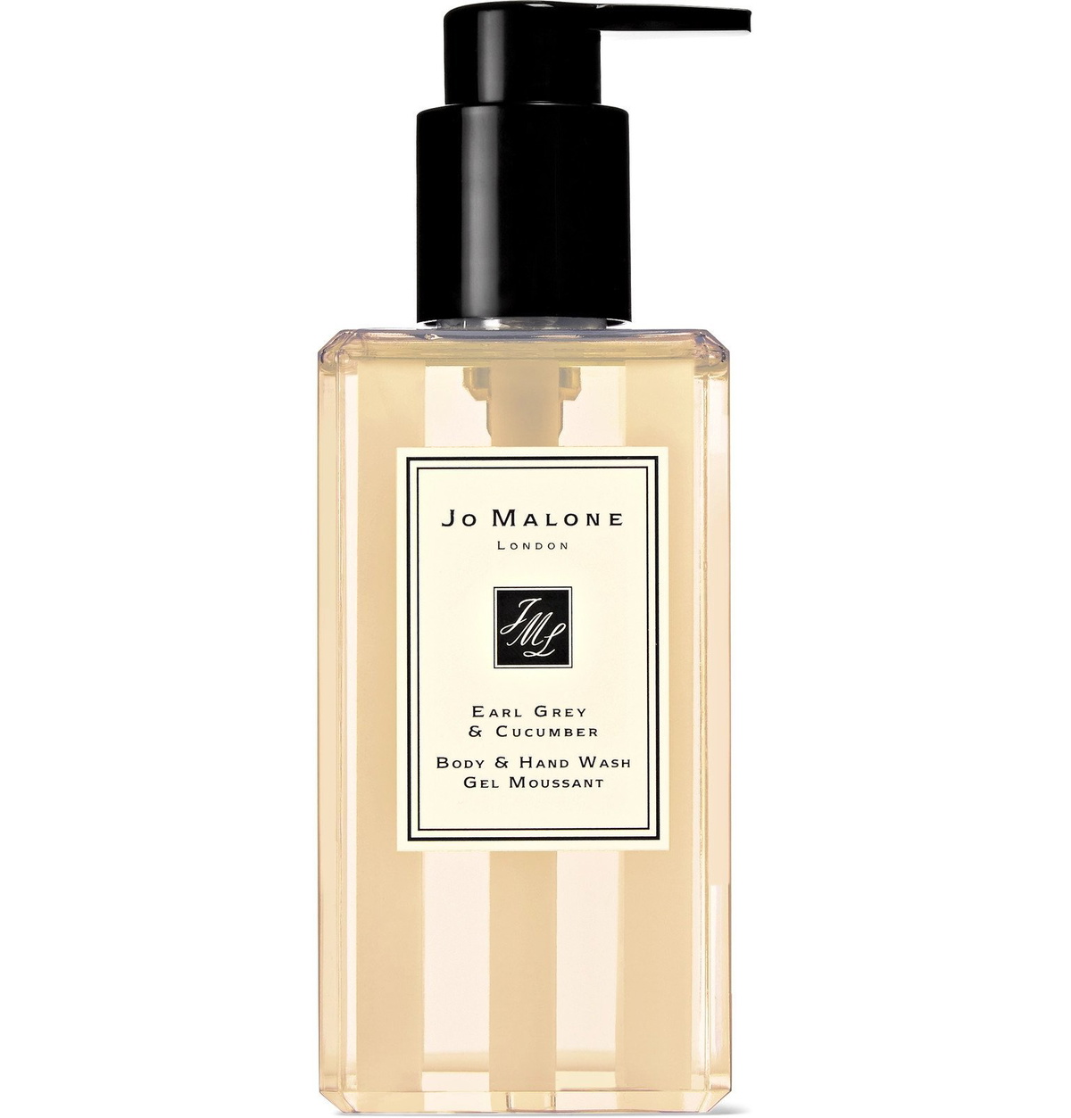 Jo Malone London Earl Grey & Cucumber Body & Hand Wash, 250ml