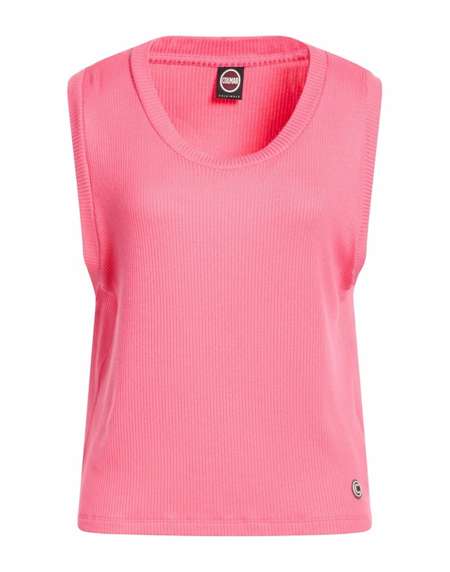 Photo: Colmar Womens Tank top Fuchsia