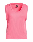 Colmar Womens Tank top Fuchsia
