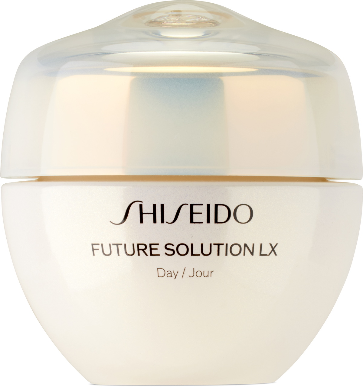 SHISEIDO Future Solution LX Total Protective Cream S, 50 mL