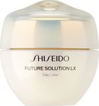 SHISEIDO Future Solution LX Total Protective Cream S, 50 mL