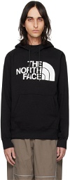 The North Face Black Half Dome Hoodie