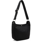 A.P.C. Black Journal Small Satchel