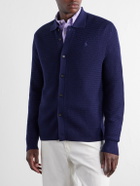 Polo Ralph Lauren - Wool Cardigan - Blue