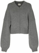 KHAITE - Rhea Cashmere Cardigan