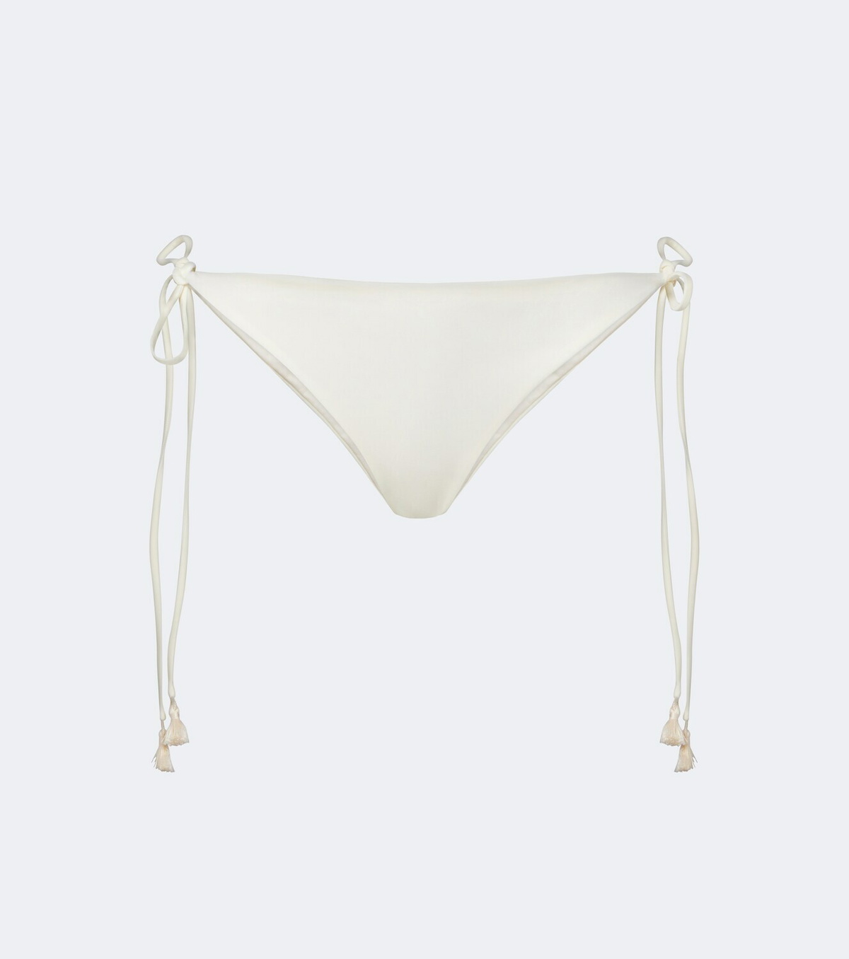 Johanna Ortiz Low-rise bikini bottoms