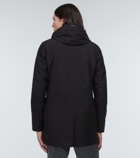 Herno - 2Layer car coat jacket