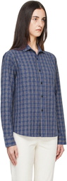 Gimaguas Navy Ruben Shirt