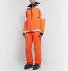 Phenix - Arrow Phenix 20,000mmH2O Ski Salopettes - Orange