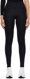 Live the Process Black Orion Leggings