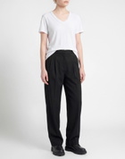Berna Womens T-shirt in White