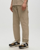 Dickies Duck Canvas Carpenter Pant Brown Casual Pants