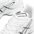 Asics Men's GEL-1130 Sneakers in White/Black