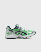 Asics Gel Kayano 14 Green/Silver - Mens - Lowtop