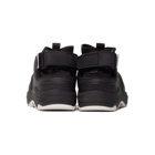 Suicoke Black RAC High-Top Sneakers