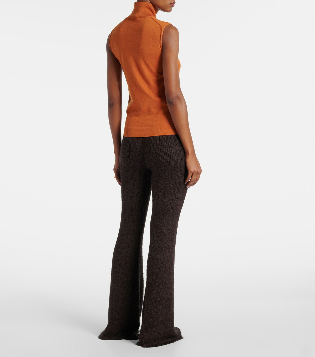 Loro Piana Cashmere top