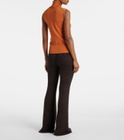 Loro Piana Cashmere top