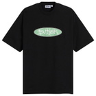 Butter Goods Men's Tide T-Shirt in Black