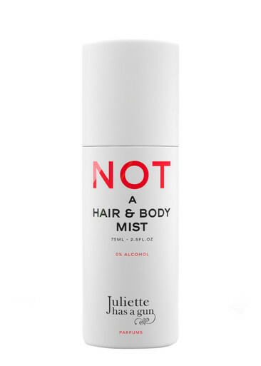 Juliette Has A Gun Not A Perfume Hair & Body Mist 75ml